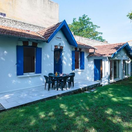 Holiday Home Domremy By Interhome Saint-Palais-sur-Mer Zewnętrze zdjęcie