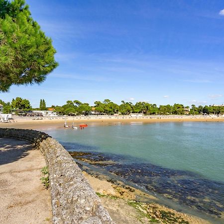 Holiday Home Domremy By Interhome Saint-Palais-sur-Mer Zewnętrze zdjęcie