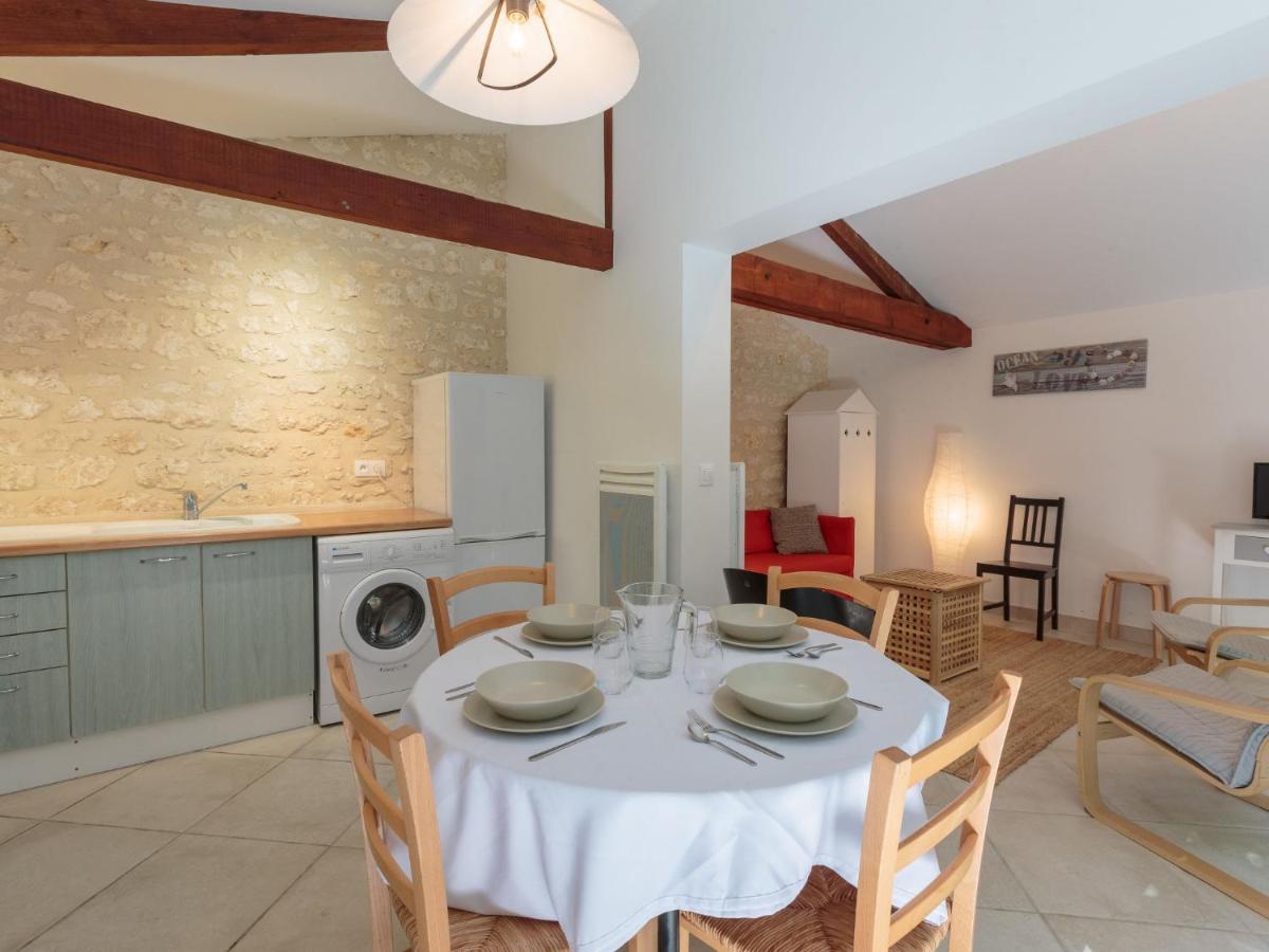 Holiday Home Domremy By Interhome Saint-Palais-sur-Mer Zewnętrze zdjęcie