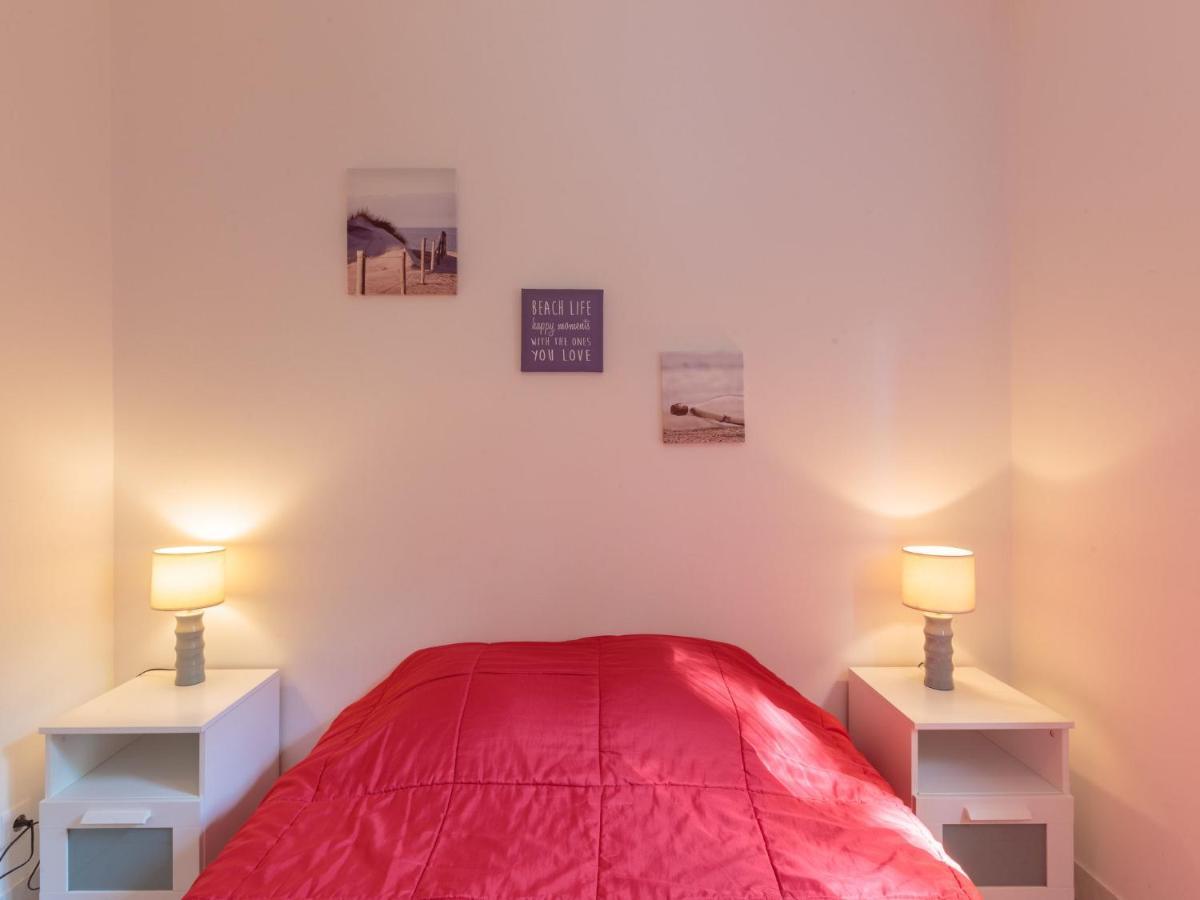 Holiday Home Domremy By Interhome Saint-Palais-sur-Mer Zewnętrze zdjęcie