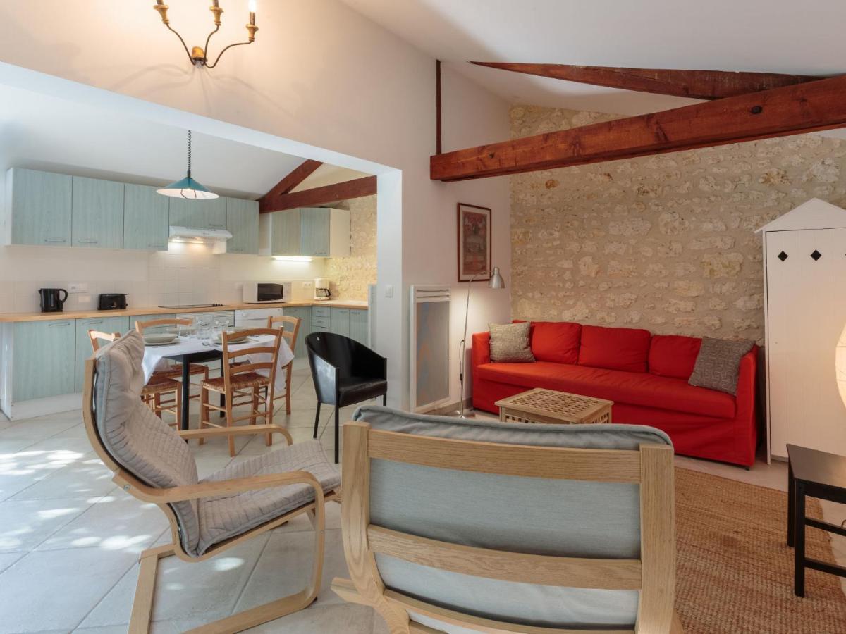 Holiday Home Domremy By Interhome Saint-Palais-sur-Mer Zewnętrze zdjęcie