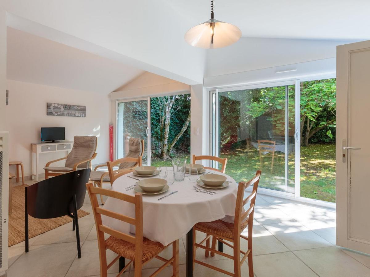 Holiday Home Domremy By Interhome Saint-Palais-sur-Mer Zewnętrze zdjęcie
