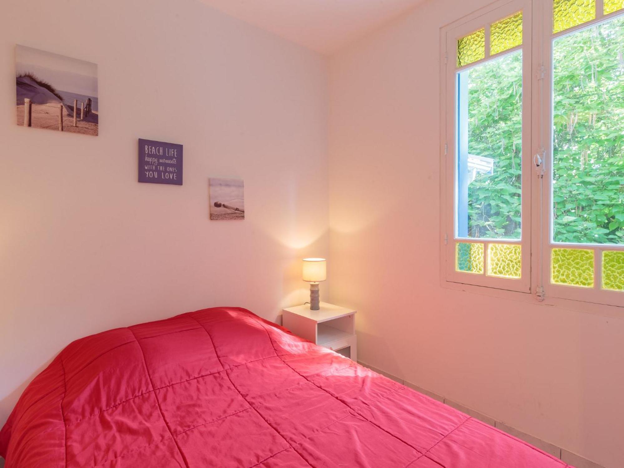 Holiday Home Domremy By Interhome Saint-Palais-sur-Mer Zewnętrze zdjęcie