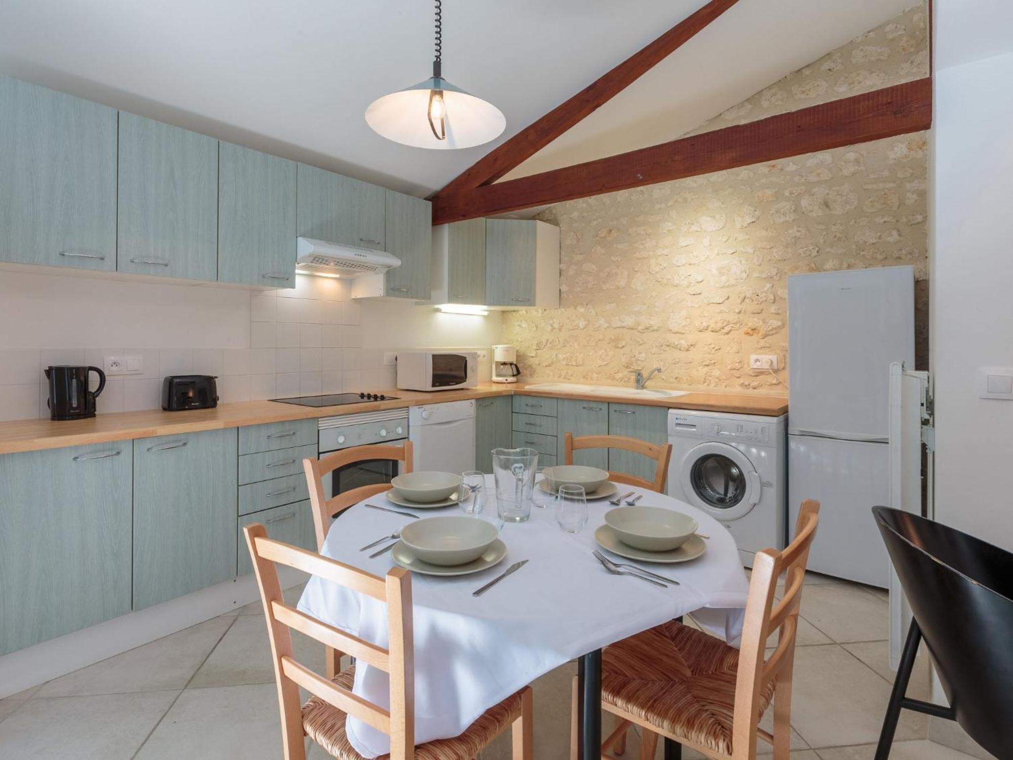 Holiday Home Domremy By Interhome Saint-Palais-sur-Mer Zewnętrze zdjęcie