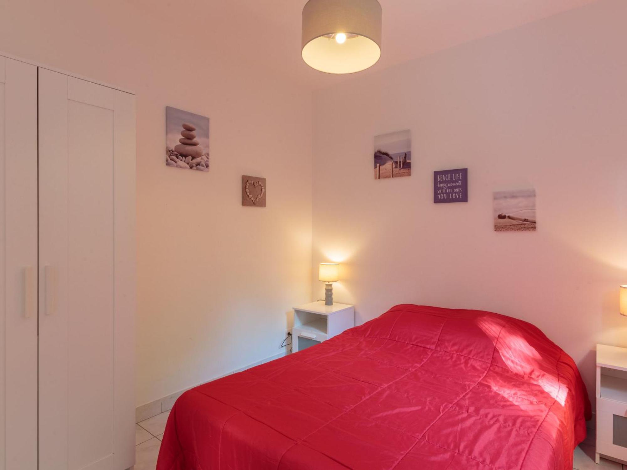 Holiday Home Domremy By Interhome Saint-Palais-sur-Mer Zewnętrze zdjęcie