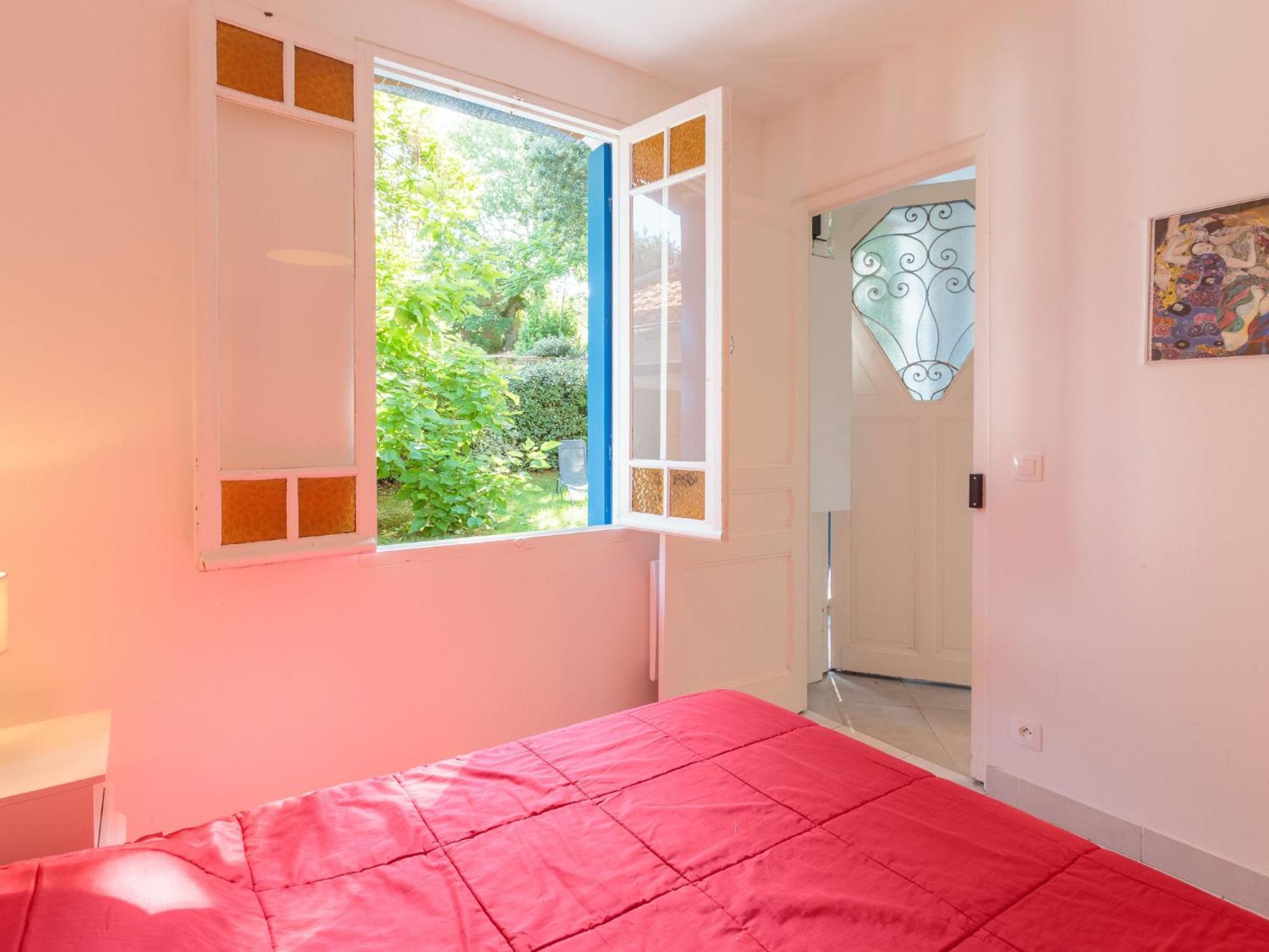 Holiday Home Domremy By Interhome Saint-Palais-sur-Mer Zewnętrze zdjęcie