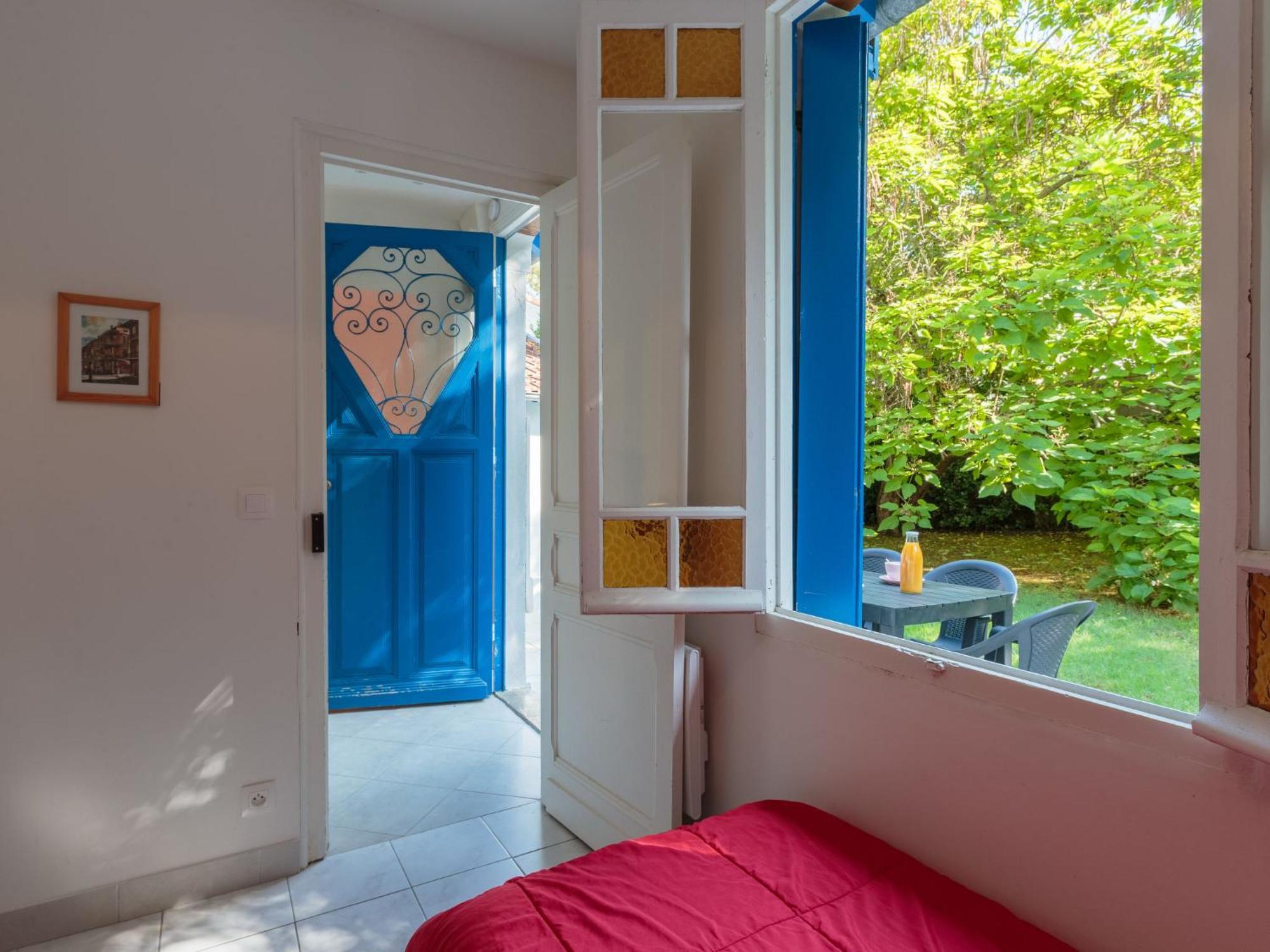 Holiday Home Domremy By Interhome Saint-Palais-sur-Mer Zewnętrze zdjęcie