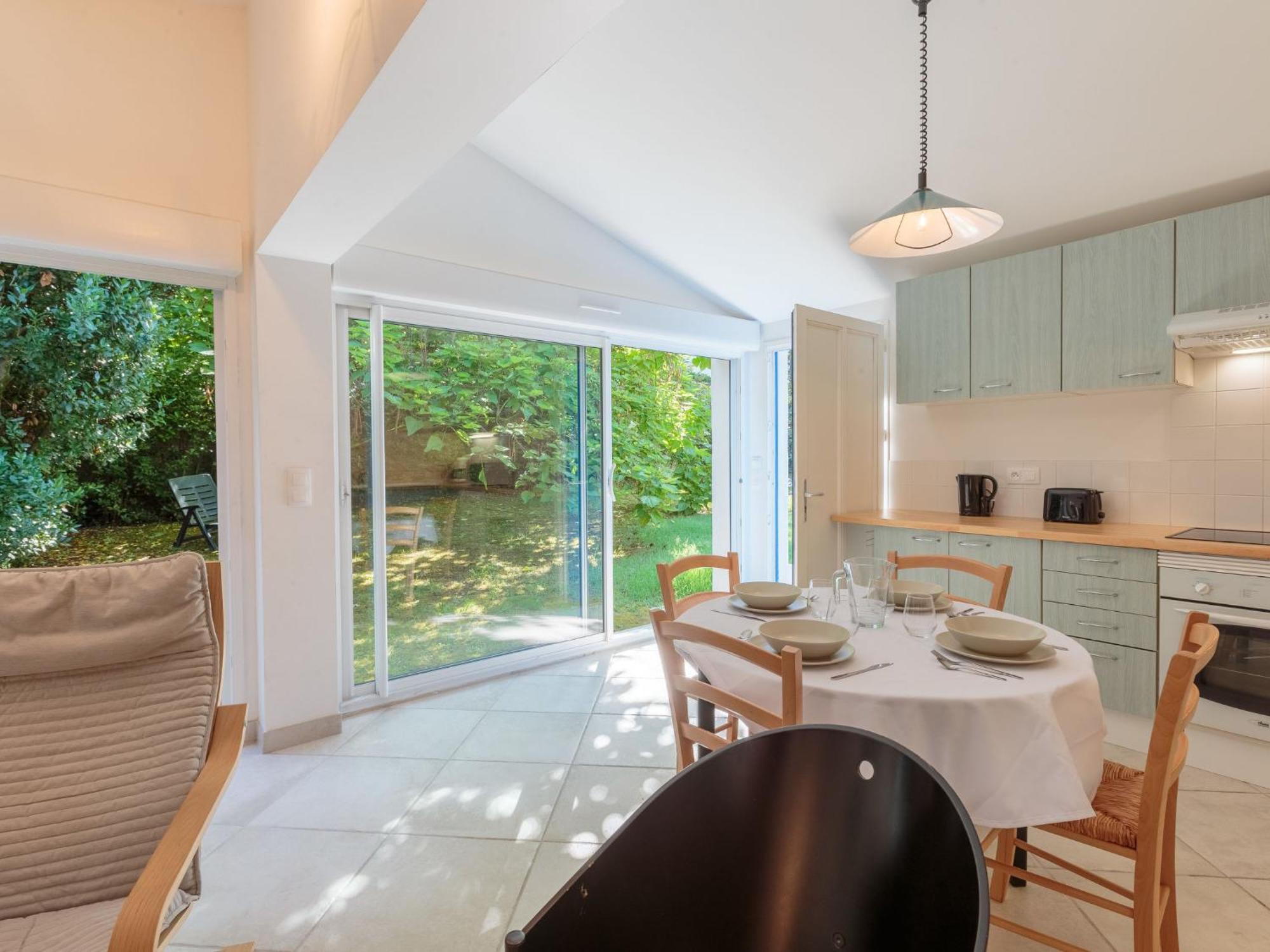 Holiday Home Domremy By Interhome Saint-Palais-sur-Mer Zewnętrze zdjęcie